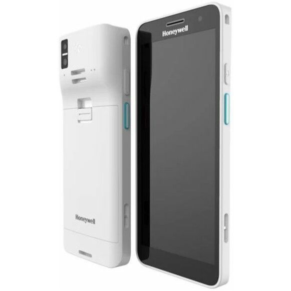 Honeywell CT37 HC Mobile Computer for Healthcare