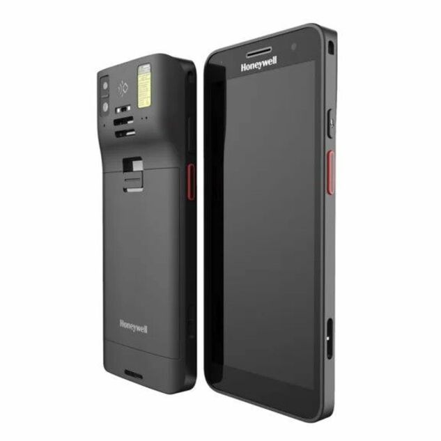Honeywell CT37 Handheld Computer