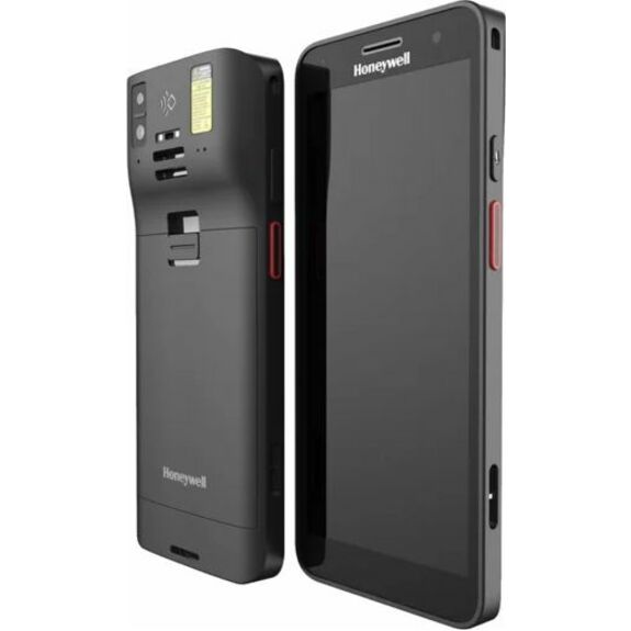 Honeywell CT37 Handheld Computer