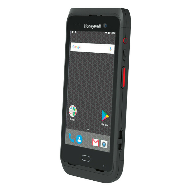 Honeywell CT40 XP Enterprise Mobile Computer