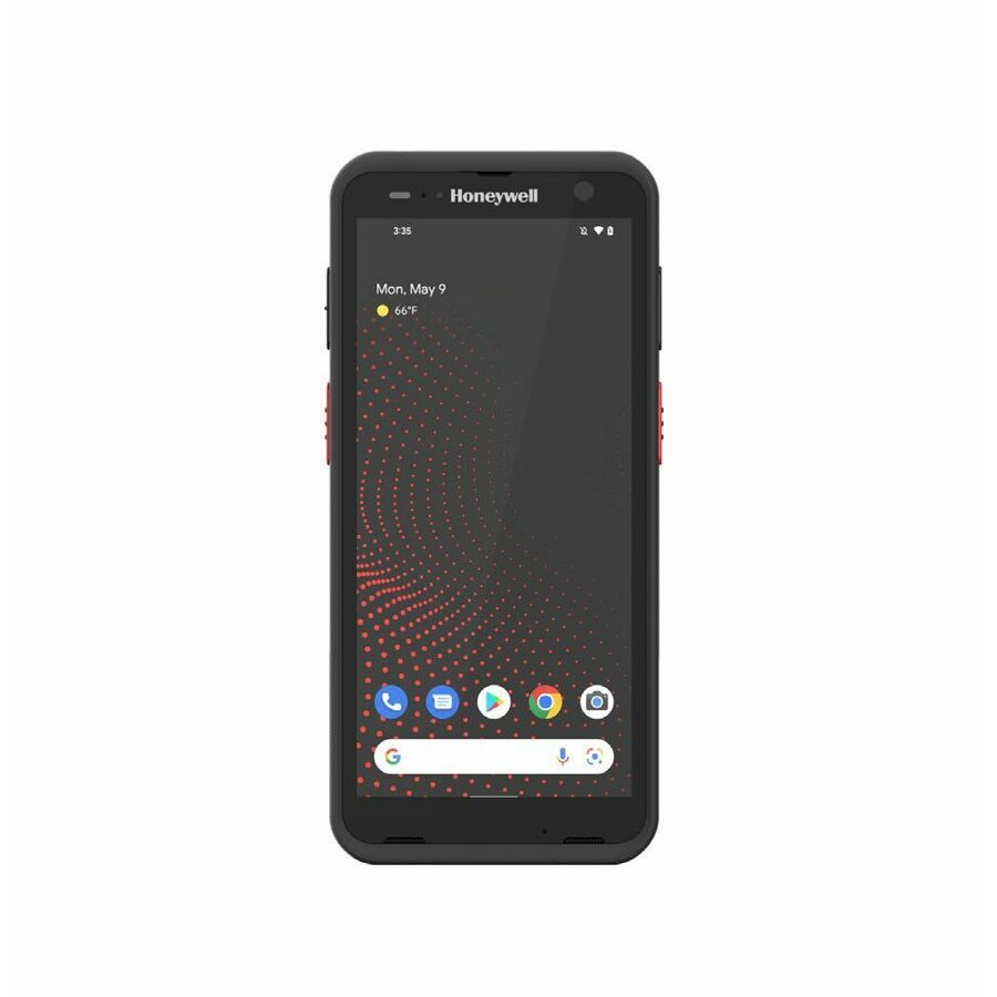 Honeywell CT70 Handheld Terminal