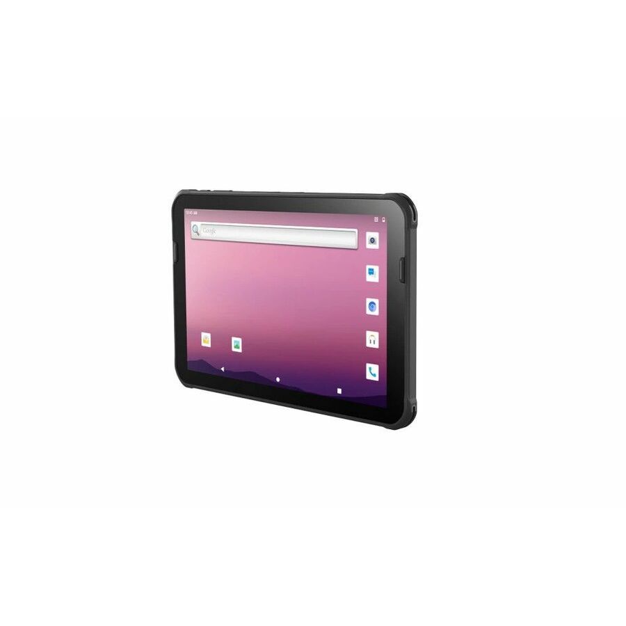 Honeywell ScanPal EDA10A Rugged Tablet - 10" Full HD - Qualcomm Snapdragon SM4350-AC - 4 GB - 64 GB Storage - Android 12 - 5G