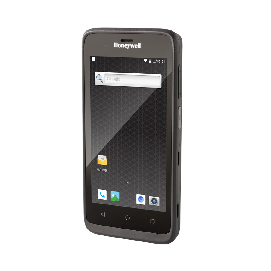 Honeywell ScanPal EDA51 Mobile Computer