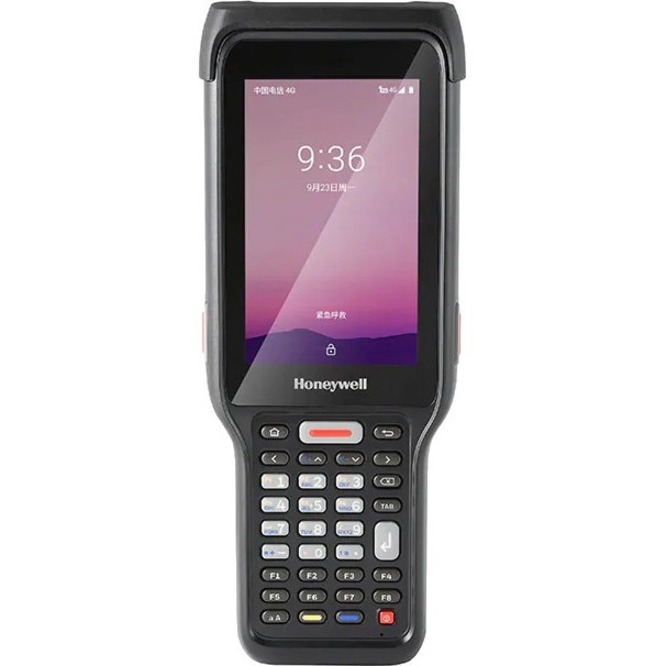 Honeywell ScanPal EDA61K Enterprise Mobile Computer
