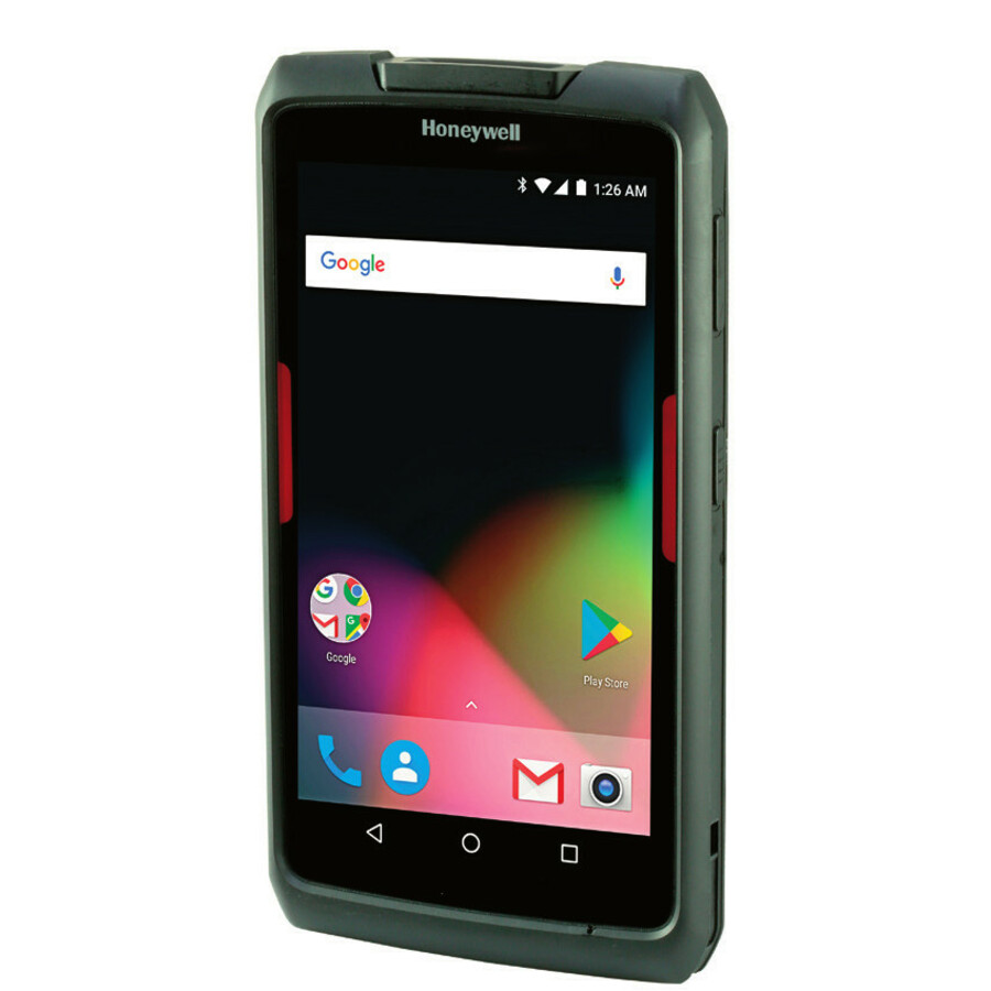 Honeywell ScanPal EDA71 Enterprise Tablet