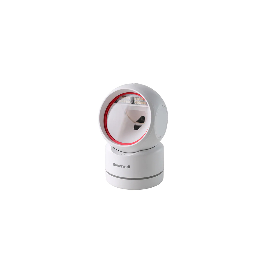 Honeywell HF680 2D Hand-free Area-Imaging Scanner