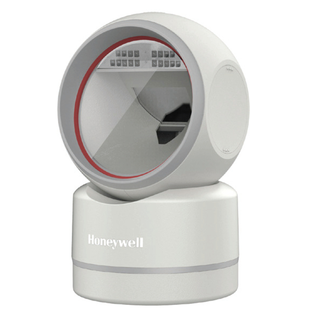 Honeywell HF680 2D Hand-free Area-Imaging Scanner