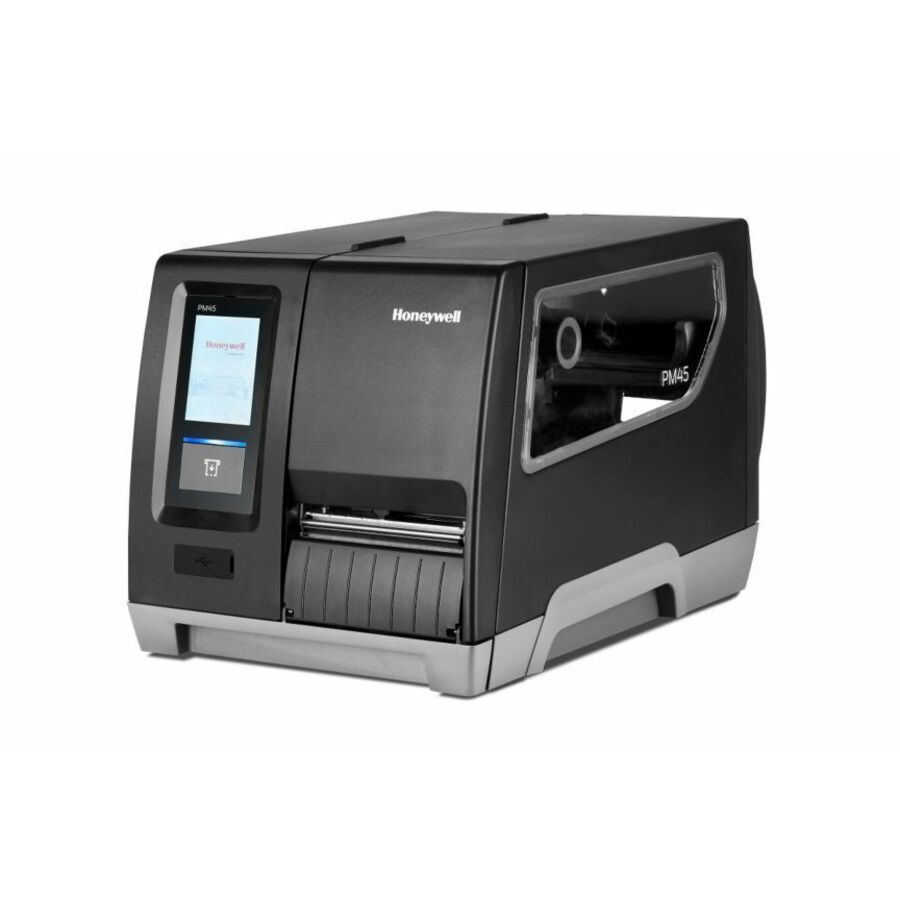 Honeywell PM45 Industrial Thermal Transfer Printer