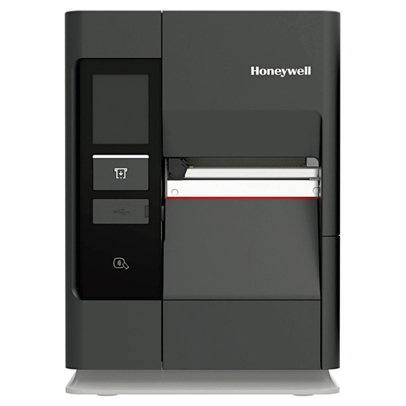 Honeywell PX940V Industrial Direct Thermal/Thermal Transfer Printer - Monochrome - Label Print - USB - Serial - Near Field Communication (NFC)