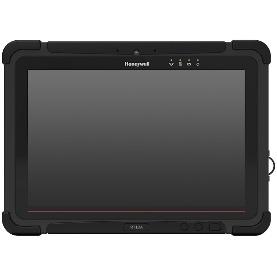Honeywell RT10A Tablet - 10.1" WUXGA - Qualcomm - 4 GB - 32 GB Storage - Android 9.0 Pie - 4G