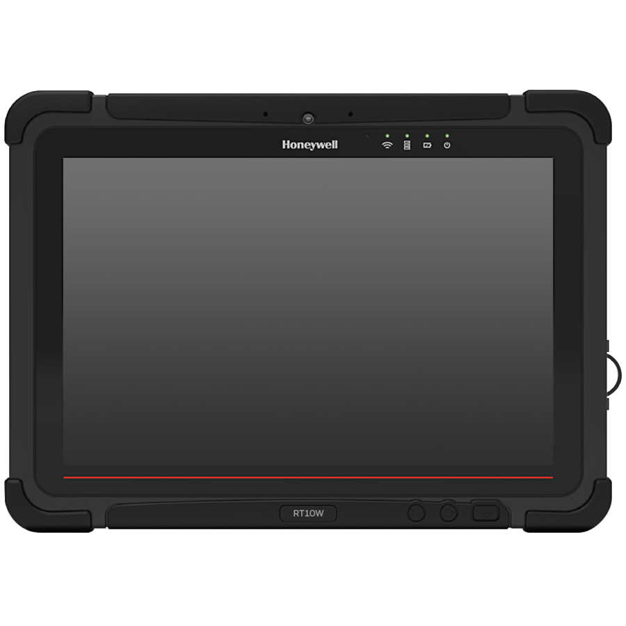 Honeywell RT10W Tablet - 10.1" WUXGA - 8 GB - 128 GB Storage - Windows 10 - 4G