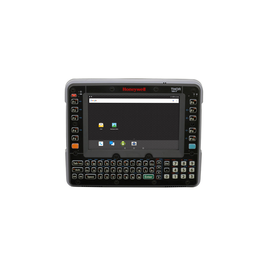 Honeywell Thor VM1A Vehicle-Mounted Computer
