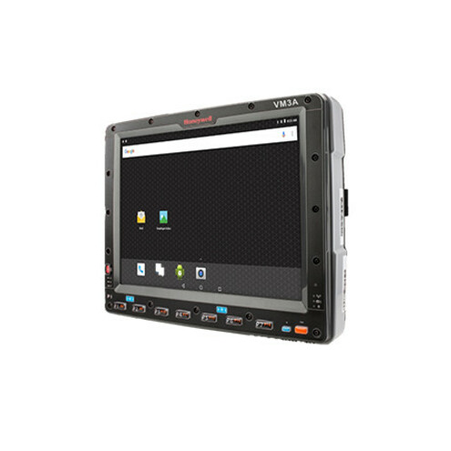 Honeywell Thor VM3A Vehicle-Mounted Computer