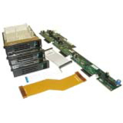 Intel 2U Hot Swap SCSI Backplane