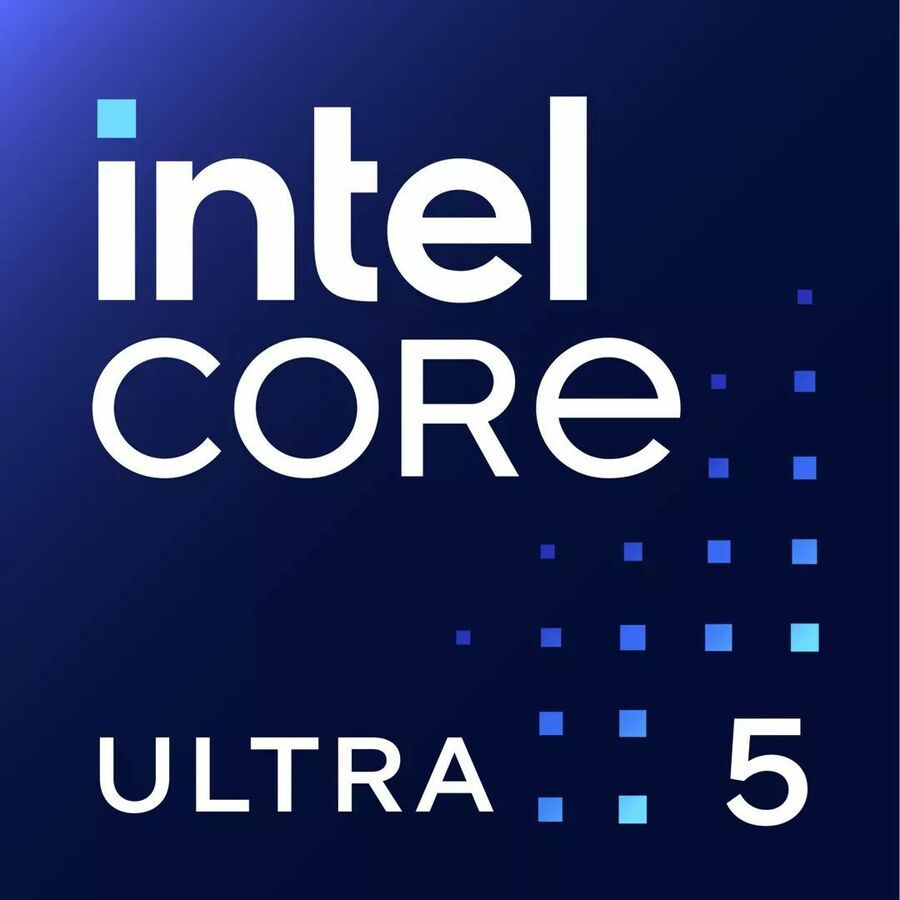 Intel Core Ultra 5 (2nd Gen) 245T Tetradeca-core (14 Core) 2.20 GHz Processor - OEM Pack