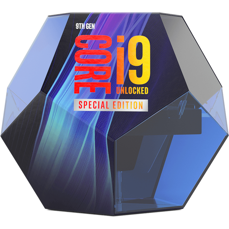 Intel Core i9 (9th Gen) i9-9900KS Octa-core (8 Core) 4 GHz Processor