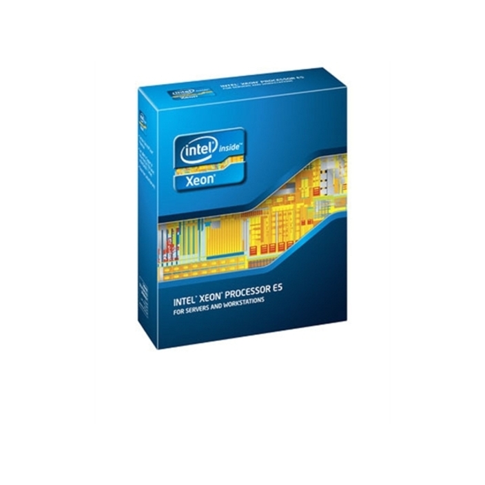 Intel Xeon E5-2600 E5-2650 Octa-core (8 Core) 2 GHz Processor - OEM Pack