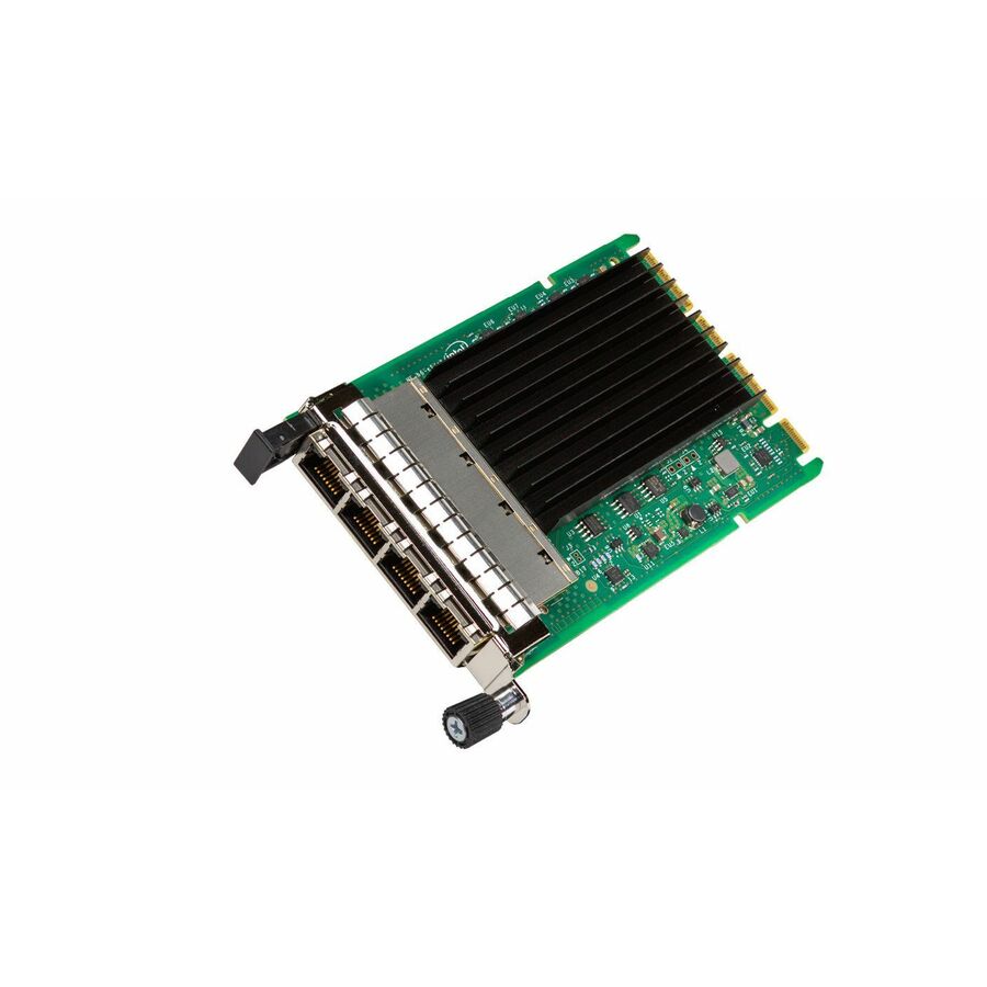 Intel Ethernet Network Adapter I350-T4 for OCP 3.0