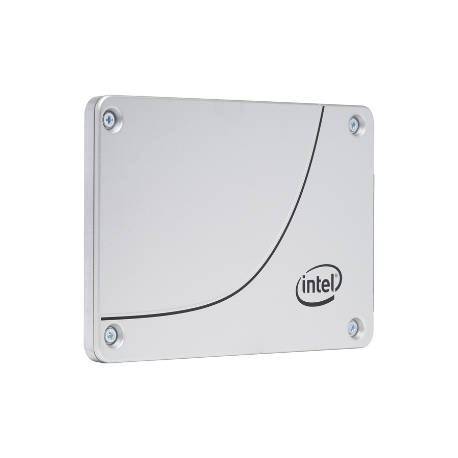 Intel DC S4500 240 GB Solid State Drive - 2.5" Internal - SATA (SATA/600)