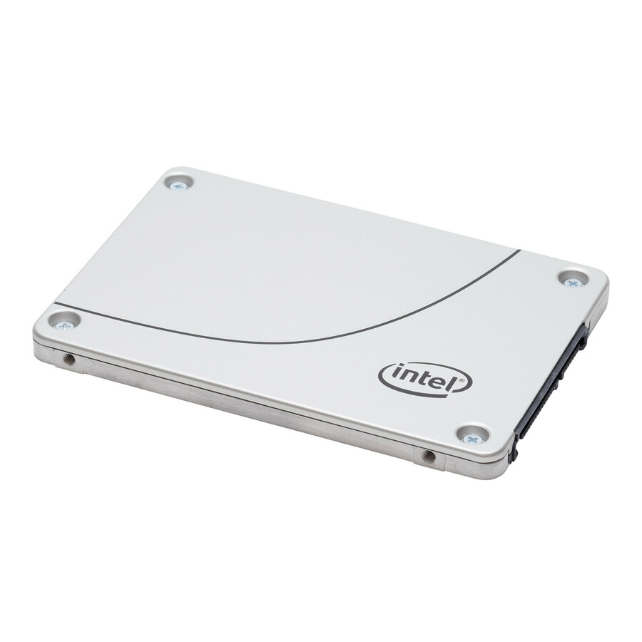 Intel D3-S4510 240 GB Solid State Drive - 2.5" Internal - SATA (SATA/600)