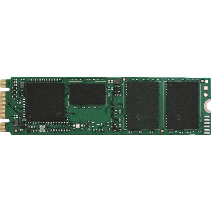 Intel 545s 256 GB Solid State Drive - M.2 2280 Internal - SATA (SATA/600)