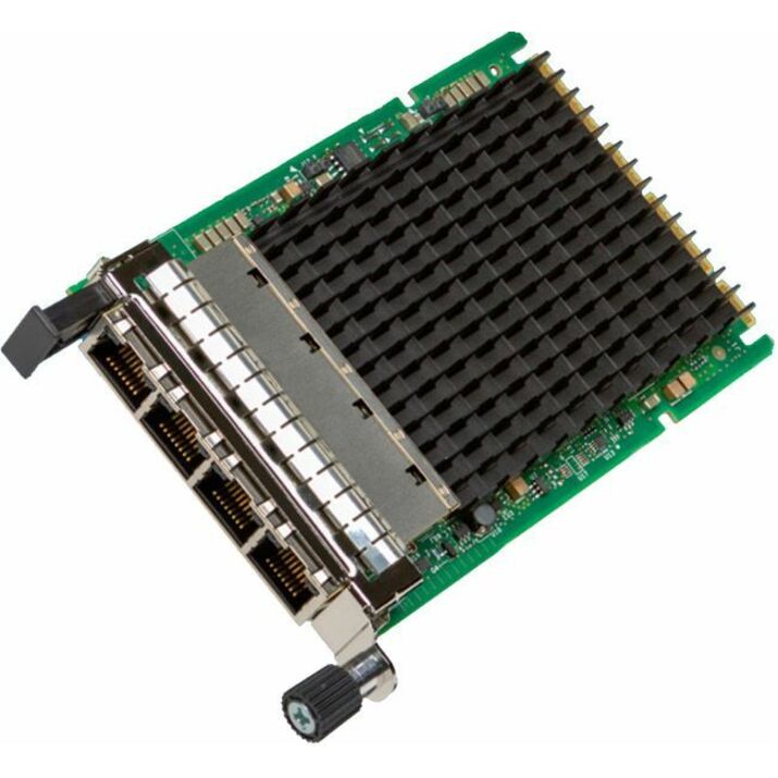 Intel Ethernet Network Adapter X710-T4L for OCP 3.0