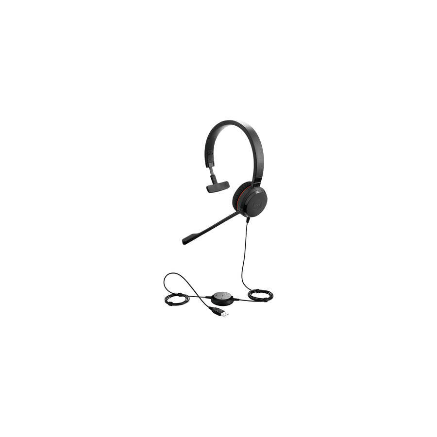 Jabra Evolve 20SE UC Mono