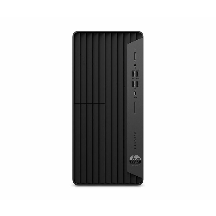 Joy Systems - HP ProDesk 600 G6 Desktop Computer - Intel Core i5 10th Gen i5-10500 - 16 GB - 512 GB SSD - Mini-tower - Refurbished