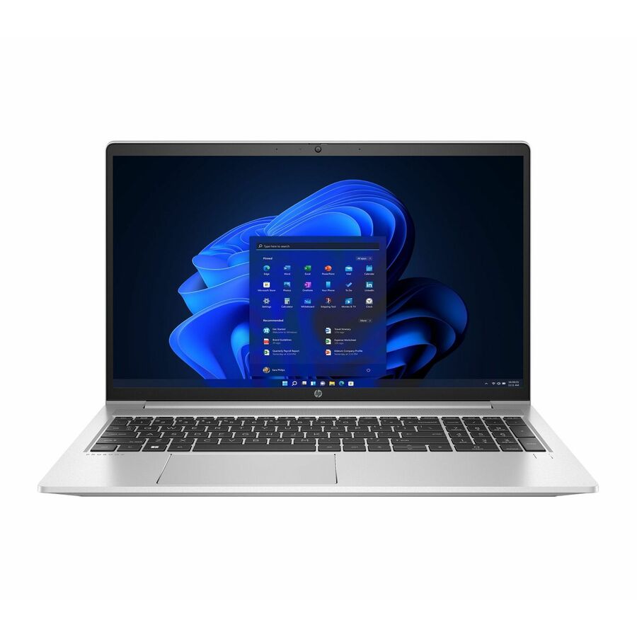 Joy Systems - HP ProBook 450 G9 15.6" Notebook - Full HD - Intel Core i5 12th Gen i5-1235U - 8 GB - 256 GB SSD