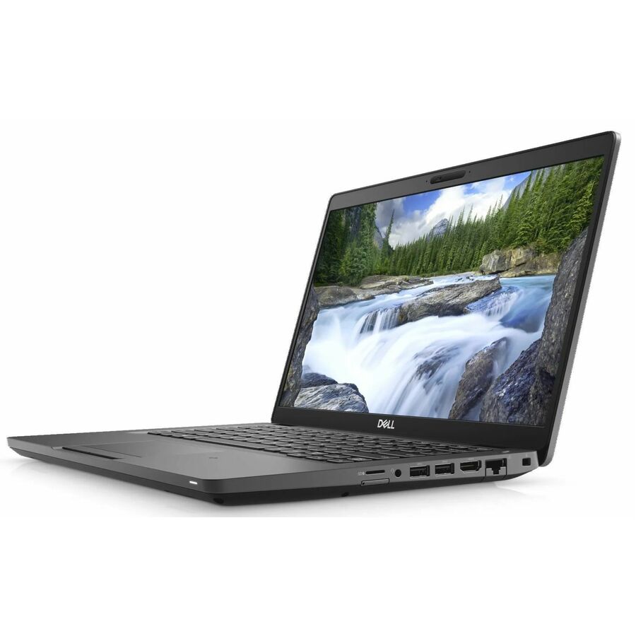 Joy Systems - Dell Latitude 5000 5400 14" Notebook - Full HD - Intel Core i5 8th Gen i5-8265U - 16 GB - 512 GB SSD