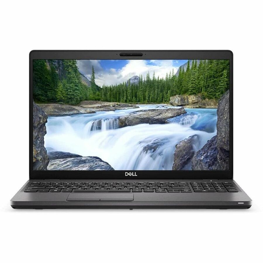 Joy Systems - Dell Latitude 5000 5500 15.6" Notebook - Full HD - Intel Core i5 8th Gen i5-8365U - 16 GB - 512 GB SSD