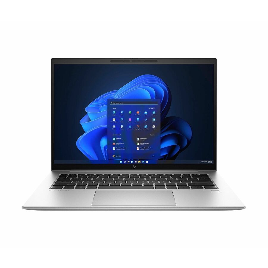 Joy Systems - HP EliteBook 840 G9 14" Notebook - Full HD - Intel Core i5 12th Gen i5-1245U - 16 GB - 512 GB SSD
