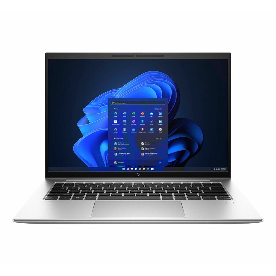 Joy Systems - HP EliteBook 840 G9 14" Touchscreen Notebook - Full HD - Intel Core i7 12th Gen i7-1265U - 32 GB - 512 GB SSD