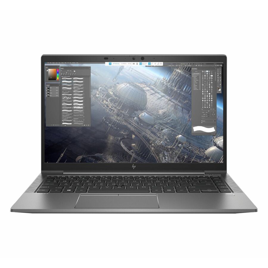 Joy Systems - HP ZBook Firefly G8 14" Mobile Workstation - Full HD - Intel Core i5 11th Gen i5-1135G7 - 32 GB - 1 TB SSD