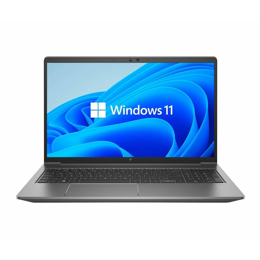 Joy Systems - HP ZBook Power G7 15.6" Notebook - Full HD - Intel Core i7 10th Gen i7-10850H - 32 GB - 512 GB SSD