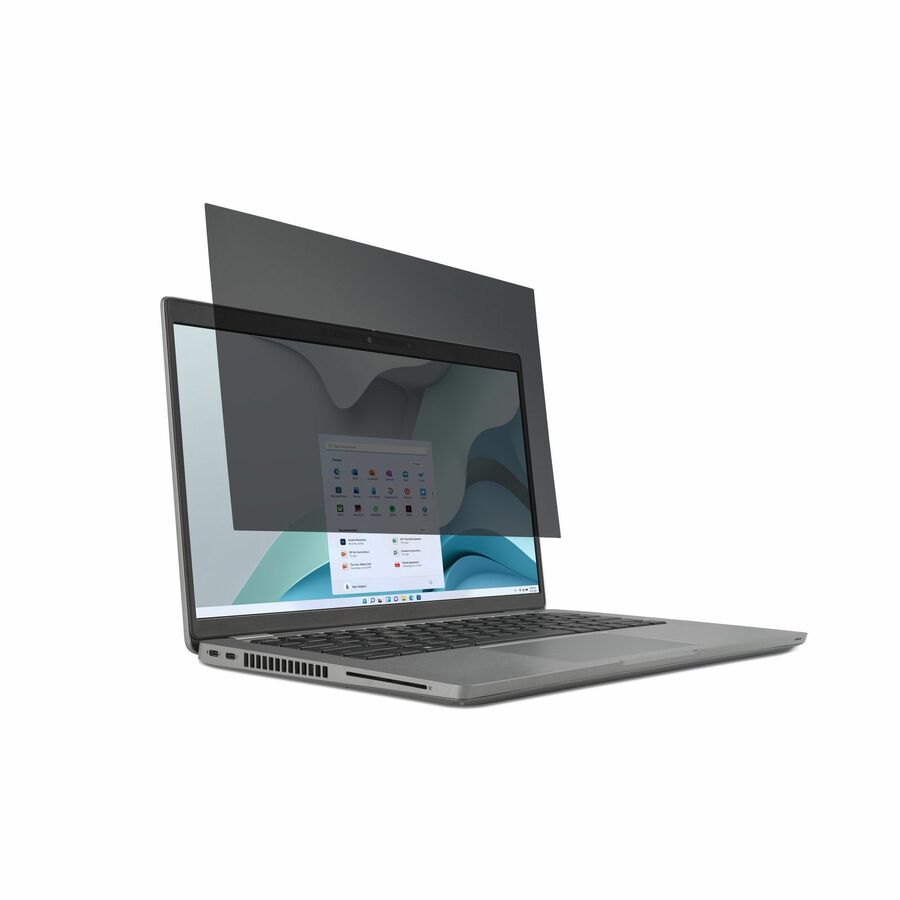 Kensington EQ Privacy Screen Filter for Laptops 15.6" (16:9)