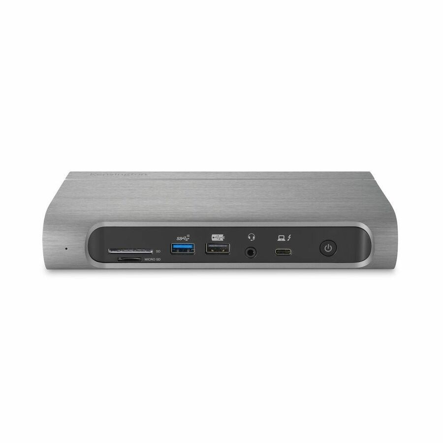 Kensington SD5800T Thunderbolt 4 and USB4 Quad Video Docking Station