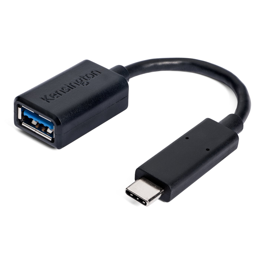 Kensington CA1000 USB-C to USB-A Adapter