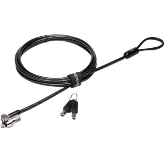 Kensington MicroSaver 2.0 Keyed Laptop Lock - Like Keyed