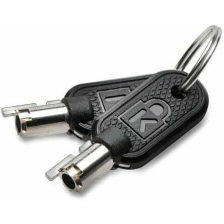Kensington 5mm Master Key for MicroSaver 2.0