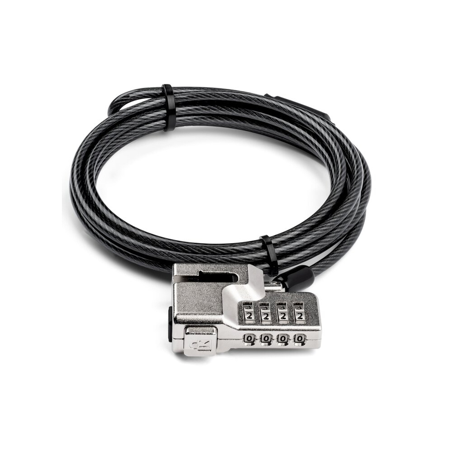 Kensington Combination Lock for Surface Pro and Surface Go 7/6