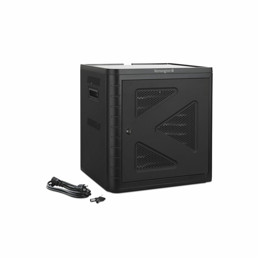 Kensington USB-C Charging Cabinet - Up to 10 devices - PD 3.0