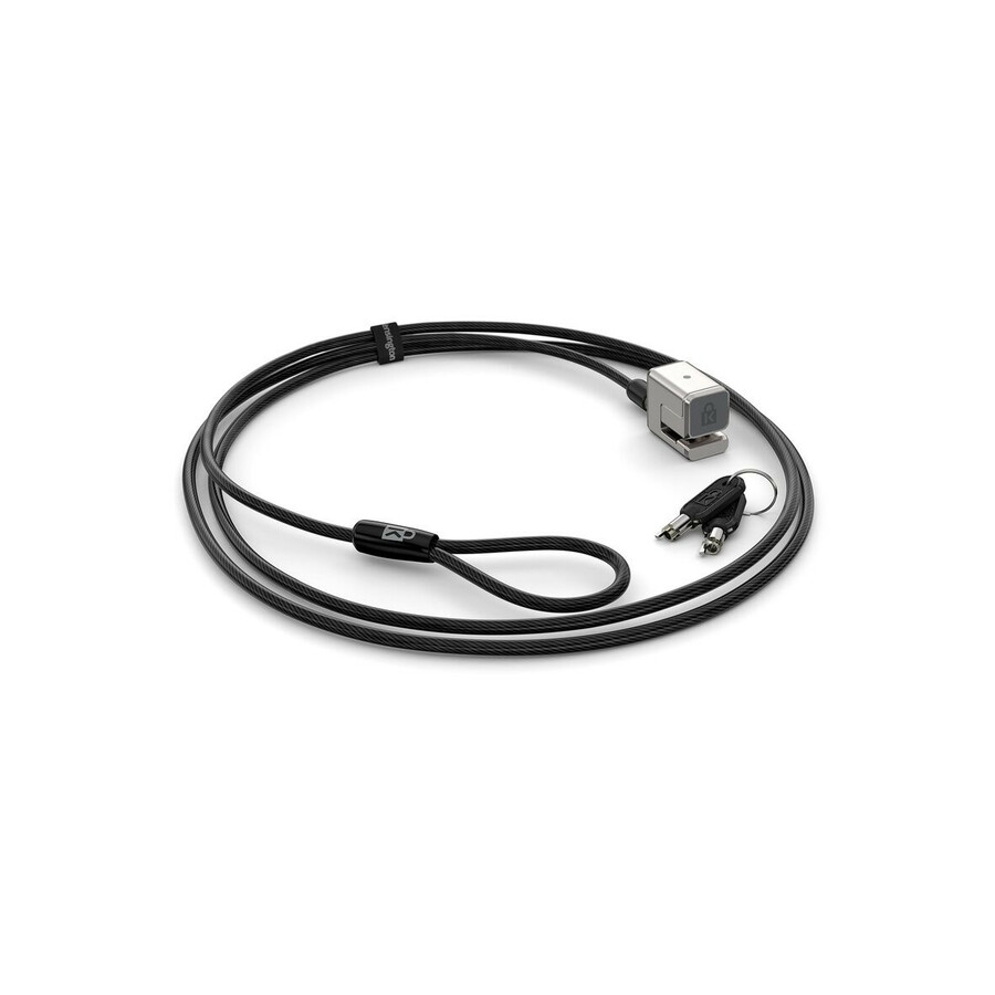Kensington Keyed Cable Lock for Surface Pro and Surface Go