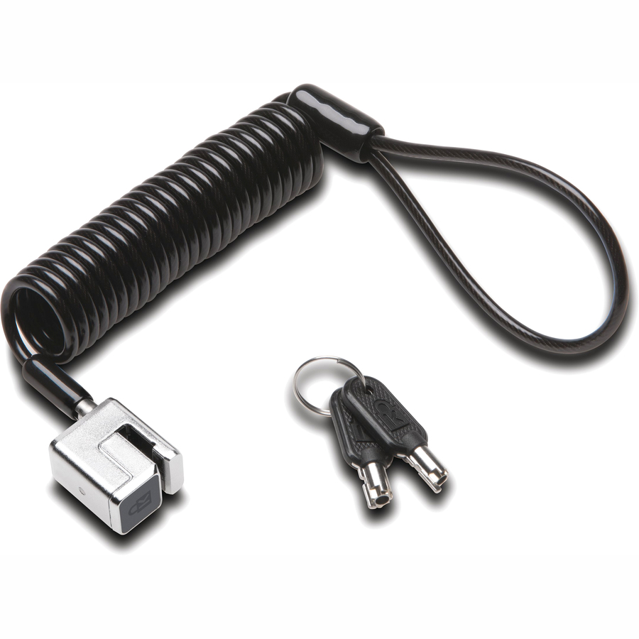 Kensington Portable Keyed Cable Lock for Surface Pro and Surface Go