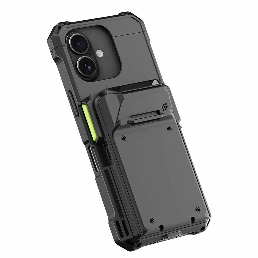 KoamTac KDC1100 ER SmartSled Scanner for iPhone 16