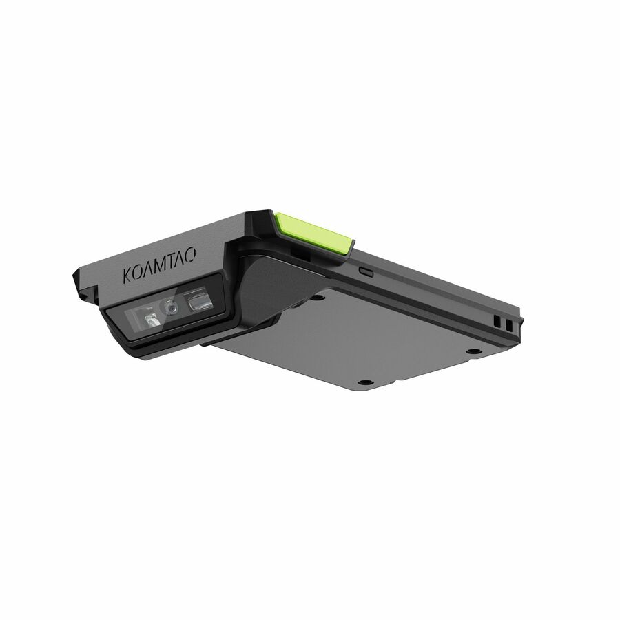 KoamTac KDC1100 ER SmartSled Scanner for iPhone 16 Pro