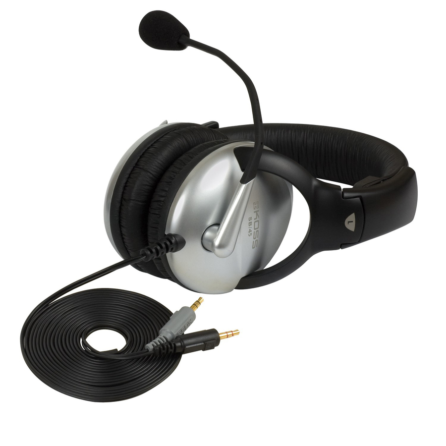 Koss SB45 USB Communication Headsets
