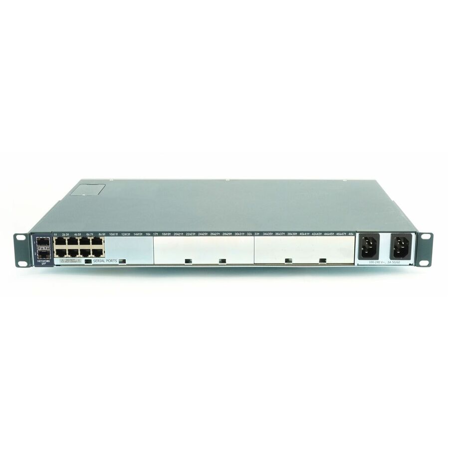 Lantronix SLC 8000 8-port Console Server
