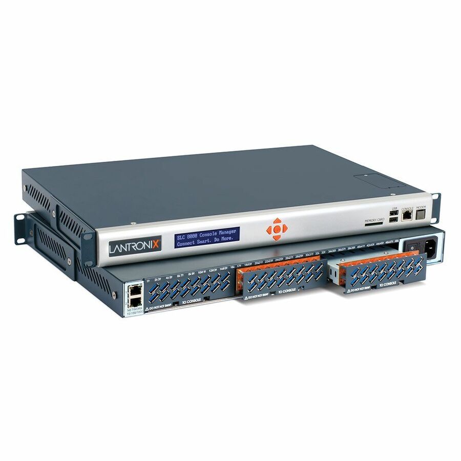 Lantronix SLC 8000 Device Server