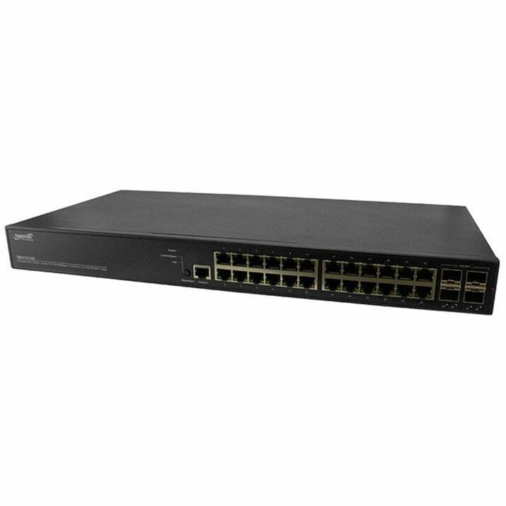 Transition Networks SM24TAT4XB Layer 3 Switch